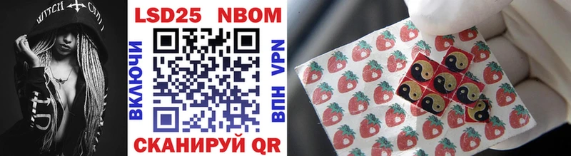 Марки NBOMe 1,8мг  Элиста 